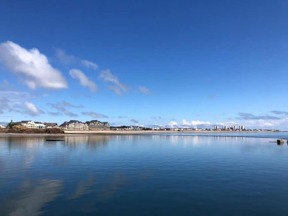 De L'Etang Hotel Saint Helier Jersey Kültér fotó