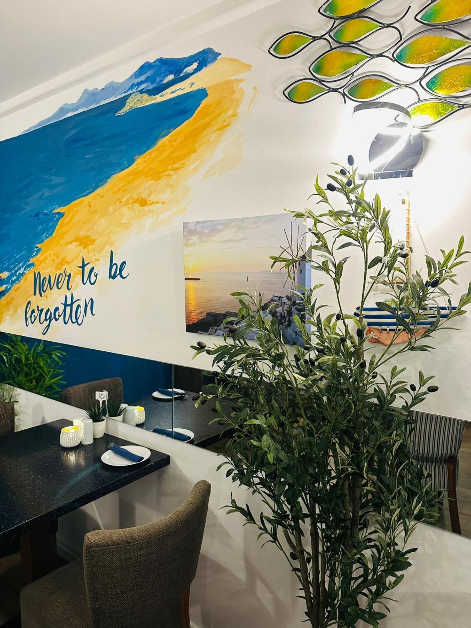 De L'Etang Hotel Saint Helier Jersey Kültér fotó