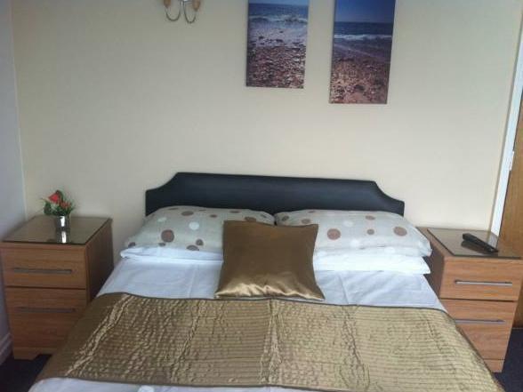 De L'Etang Hotel Saint Helier Jersey Kültér fotó